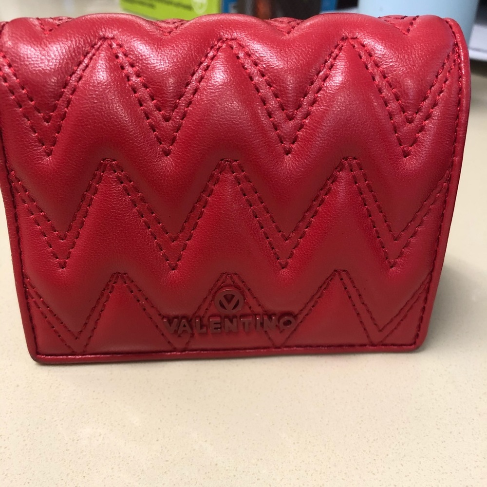 Valentino wallet